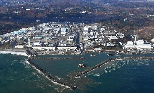 日本核污染水排海對我國影響